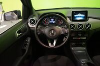 Mercedes-Benz B vaihtoauto