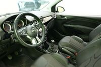 Opel Adam vaihtoauto