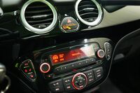 Opel Adam vaihtoauto