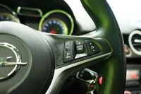 Opel Adam vaihtoauto