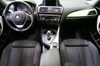 BMW 120 vaihtoauto