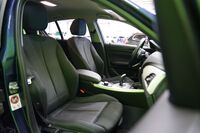 BMW 120 vaihtoauto