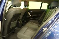 BMW 120 vaihtoauto