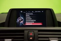 BMW 120 vaihtoauto