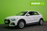 Audi A1 vaihtoauto