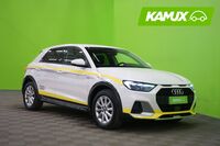Audi A1 vaihtoauto