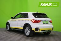 Audi A1 vaihtoauto