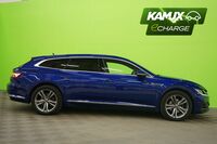 Volkswagen Arteon vaihtoauto