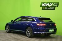 Volkswagen Arteon vaihtoauto