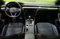 Volkswagen Arteon vaihtoauto