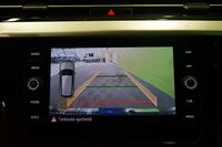 Volkswagen Arteon vaihtoauto