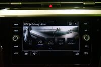 Volkswagen Arteon vaihtoauto