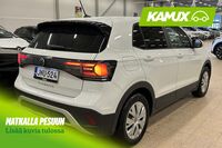 Volkswagen T-Cross vaihtoauto