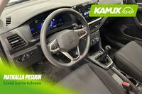 Volkswagen T-Cross vaihtoauto