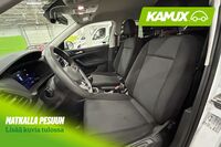 Volkswagen T-Cross vaihtoauto