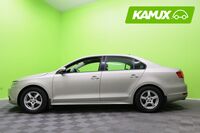 Volkswagen Jetta vaihtoauto