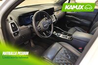 Kia Sorento vaihtoauto