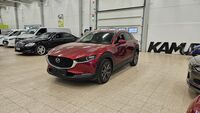 Mazda CX-30 vaihtoauto