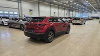 Mazda CX-30 vaihtoauto