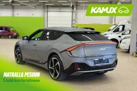 Kia EV6 vaihtoauto