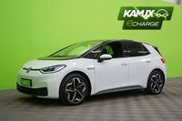 Volkswagen ID.3 vaihtoauto
