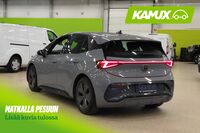 Cupra Born vaihtoauto