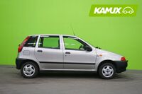 Fiat Punto vaihtoauto