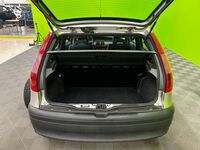 Fiat Punto vaihtoauto