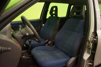 Fiat Punto vaihtoauto