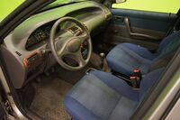 Fiat Punto vaihtoauto