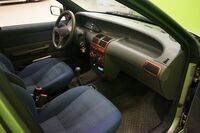 Fiat Punto vaihtoauto