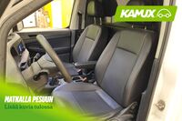 Volkswagen Caddy vaihtoauto