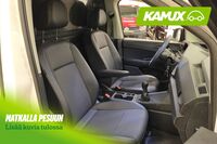 Volkswagen Caddy vaihtoauto
