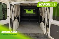 Volkswagen Caddy vaihtoauto