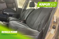 Nissan Tiida vaihtoauto