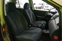Nissan Tiida vaihtoauto