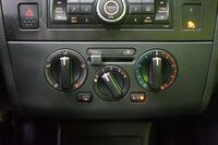 Nissan Tiida vaihtoauto