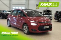 Citroën C4 Picasso vaihtoauto