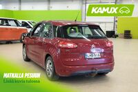 Citroën C4 Picasso vaihtoauto