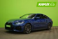 BMW 420 vaihtoauto