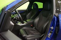 BMW 420 vaihtoauto