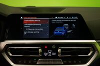 BMW 420 vaihtoauto