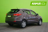 Hyundai ix35 vaihtoauto