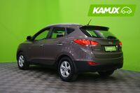 Hyundai ix35 vaihtoauto