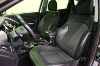 Hyundai ix35 vaihtoauto