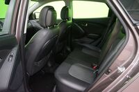 Hyundai ix35 vaihtoauto