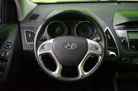 Hyundai ix35 vaihtoauto