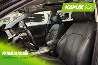 Kia Optima vaihtoauto