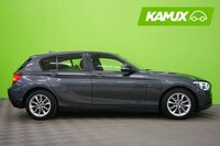 BMW 116 vaihtoauto