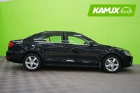 Volkswagen Jetta vaihtoauto